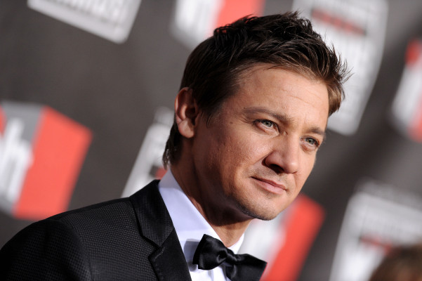 Jeremy Renner pic #606443