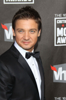 Jeremy Renner pic #606701