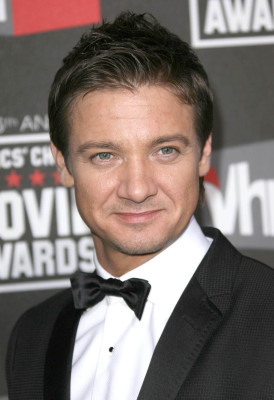 Jeremy Renner pic #606702