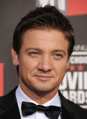 Jeremy Renner pic #606440