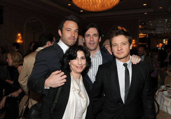 Jeremy Renner pic #607074