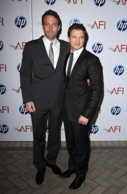 Jeremy Renner pic #607073
