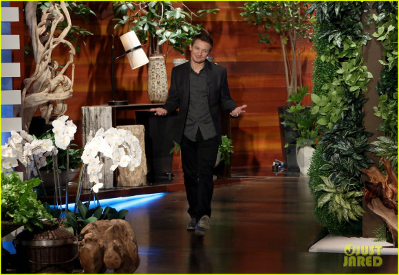 photo 7 in Jeremy Renner gallery [id947014] 2017-03-13 00:00:00
