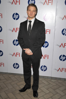 Jeremy Renner pic #619794