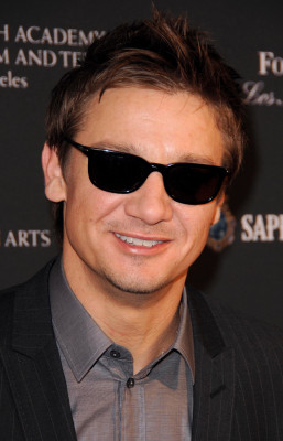 Jeremy Renner pic #607071