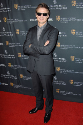 Jeremy Renner pic #607072