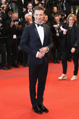 Jeremy Renner pic #967427