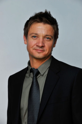 Jeremy Renner pic #600697