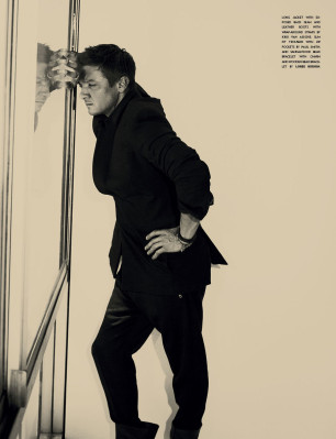 Jeremy Renner pic #601751