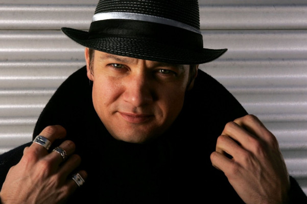 Jeremy Renner pic #600693