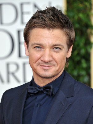Jeremy Renner pic #607340