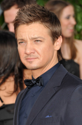 Jeremy Renner pic #607339