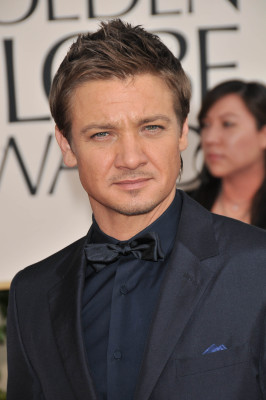Jeremy Renner pic #607342