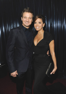 Jeremy Renner pic #607333