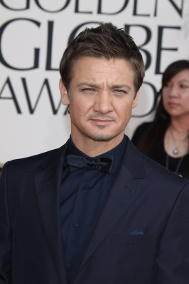 Jeremy Renner pic #607334