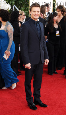 Jeremy Renner pic #607335