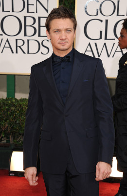 Jeremy Renner pic #607347