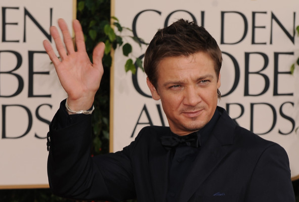 Jeremy Renner pic #607348