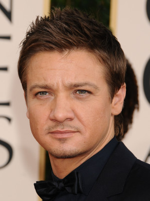 Jeremy Renner pic #607346