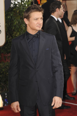 Jeremy Renner pic #607338