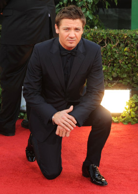 Jeremy Renner pic #607344