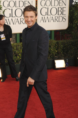 Jeremy Renner pic #607343
