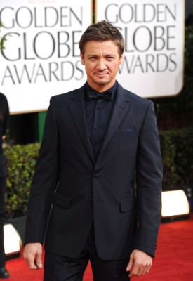 Jeremy Renner pic #607341