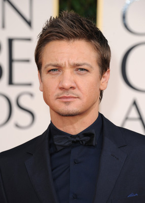Jeremy Renner pic #607070