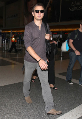 Jeremy Renner pic #536519