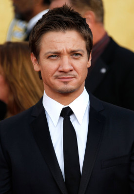 Jeremy Renner pic #603573