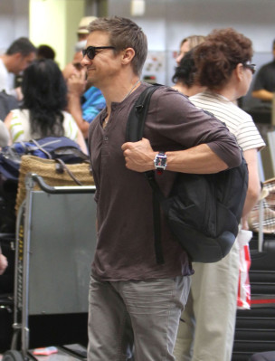 Jeremy Renner pic #536518