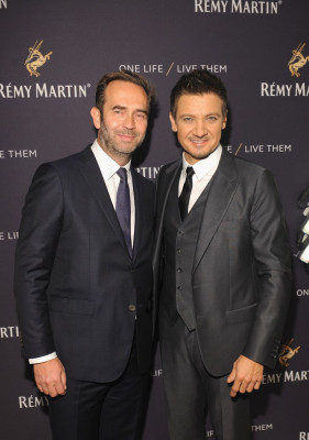 Jeremy Renner pic #848910