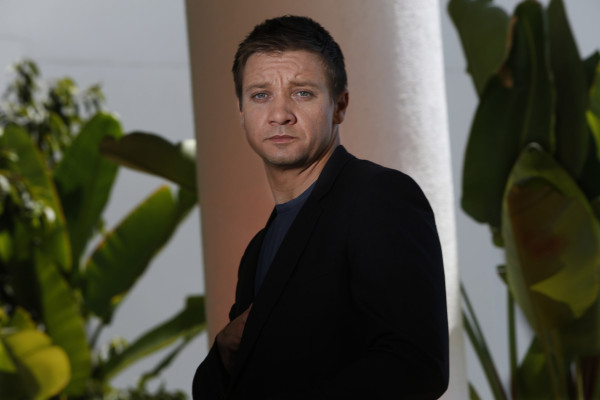 photo 20 in Jeremy Renner gallery [id942429] 2017-02-22 00:00:00