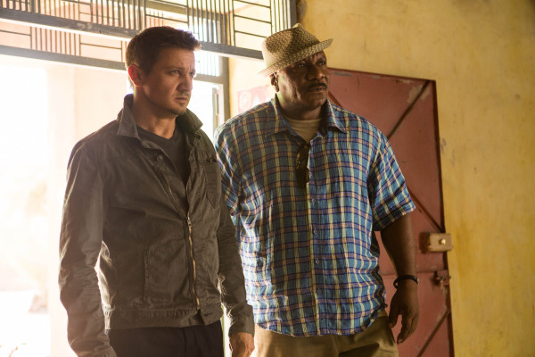 Jeremy Renner pic #848911