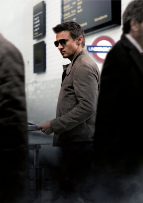 Jeremy Renner pic #848916