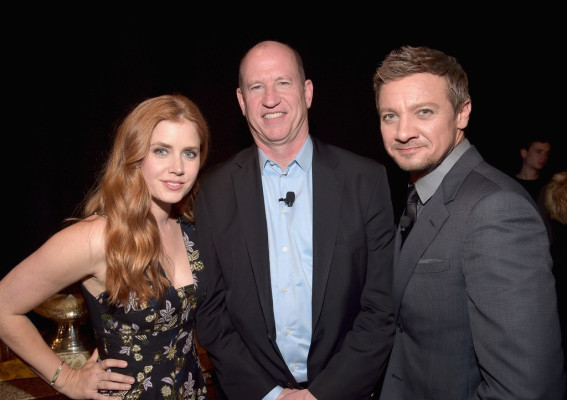 photo 13 in Jeremy Renner gallery [id881528] 2016-04-19 00:00:00