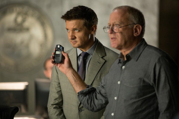 Jeremy Renner pic #848915