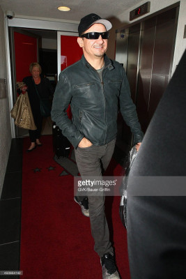 Jeremy Renner pic #842297
