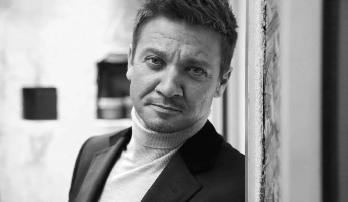 Jeremy Renner pic #848909