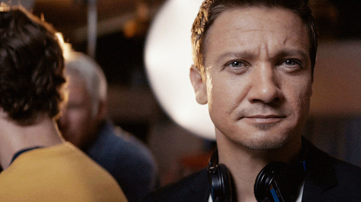 Jeremy Renner pic #842294
