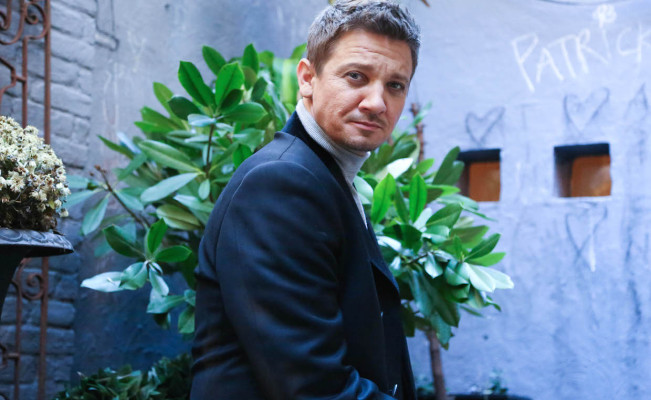 photo 29 in Jeremy Renner gallery [id848918] 2015-11-29 00:00:00