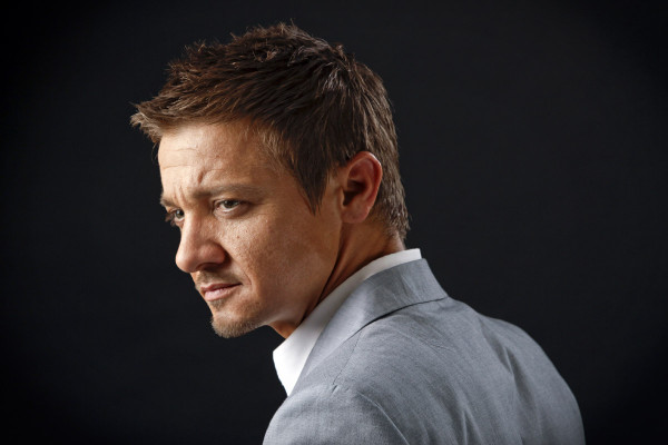 Jeremy Renner pic #624020
