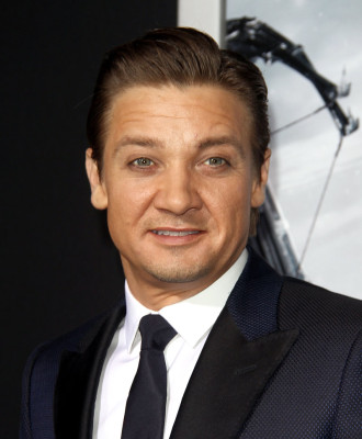 Jeremy Renner pic #603459