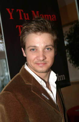 Jeremy Renner pic #622633