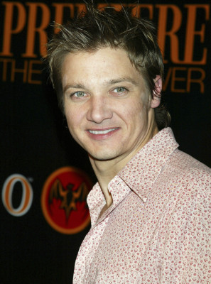 Jeremy Renner pic #622632