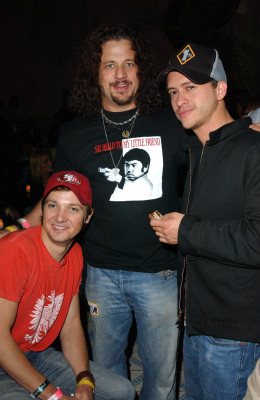 Jeremy Renner pic #622631