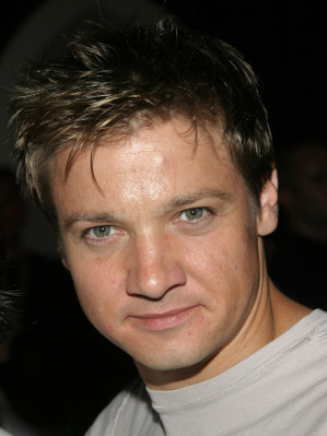 Jeremy Renner pic #622808