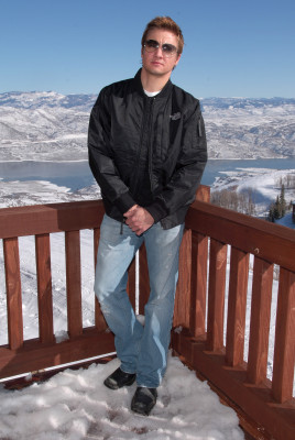 Jeremy Renner pic #612524