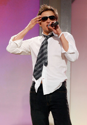 Jeremy Renner pic #622349