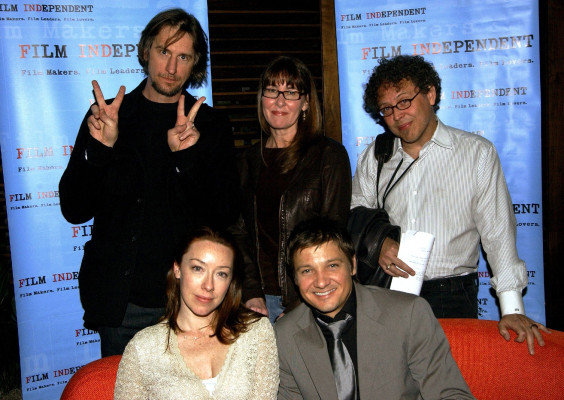 Jeremy Renner pic #627294
